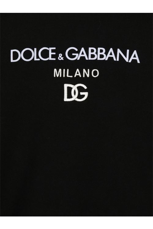  Dolce & Gabbana Kids | L4JWDOG7E5RN0000